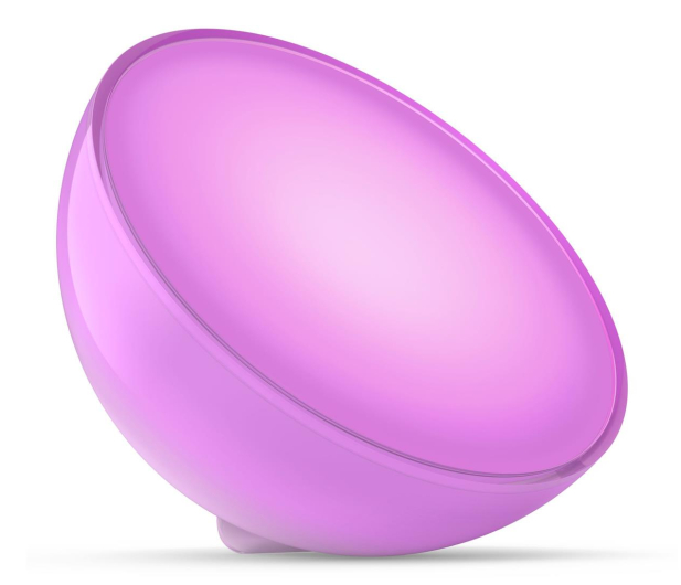 Philips Hue White and color ambiance Lampa przenośna Go 8718696173992 - 534799 - zdjęcie 2